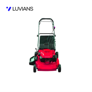 LUVIANS 46cm Self Push