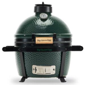 Big Green Egg – Minimax With Feet