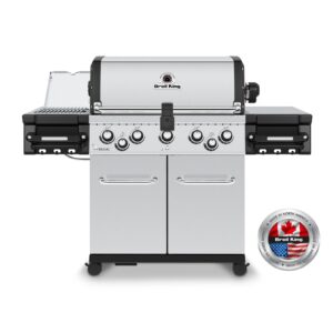 Broil King Regal S590 PRO IR