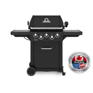 Broil King Signet 390 Shadow