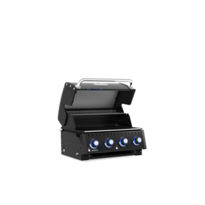 Broil King Baron 420 Shadow Built-In