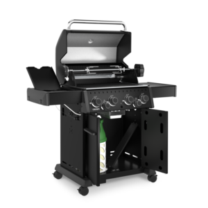 Broil King Crown 490 Shadow
