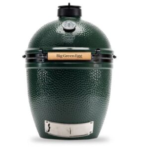 Big Green Egg – Medium