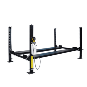 Tuxedo FP8K-B 8,000 LB Deluxe Series Storage/Service Four Post Lift