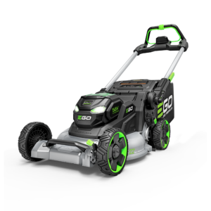 Mower 22″ Aluminum Deck Select Cut Self-Propelled Kit (10.0Ah Battery)