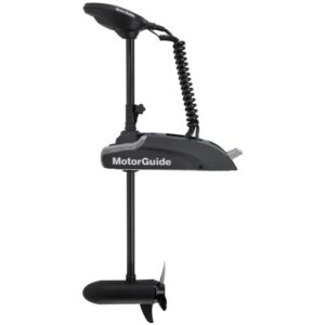 Motorguide Xi3-55FW 36″ Kayak Motor – 12V – Standard FOB