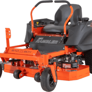 2022 Bad Boy MZ Rambler 42-Inch Zero-Turn Lawn Mower with Kohler Engine BMZ4219KO