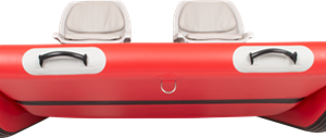 Sea Eagle FastCat14™ Catamaran Inflatable Boat