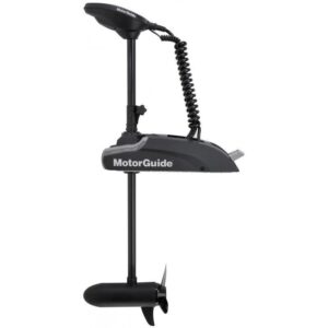 Motorguide Xi3-55FW 36″ Kayak Motor – 12V – GPS FOB