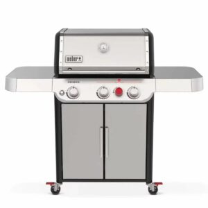 Weber Genesis SP-S-325 Gas BBQ Grill