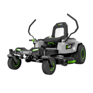 42″ Z6 Zero Turn Riding Mower (Six 6.0Ah Batteries)