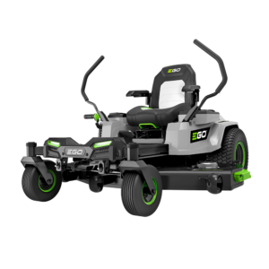 52″ Z6 Zero Turn Riding Mower (Six 10.0Ah Batteries)